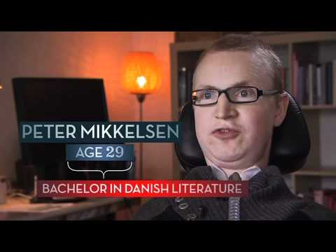 Duchenne With A Future: The Power To Live