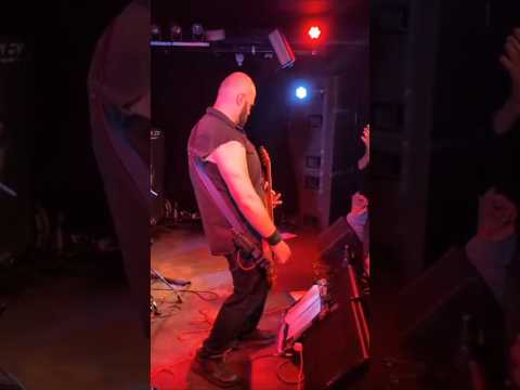 The best rock bass player in the world