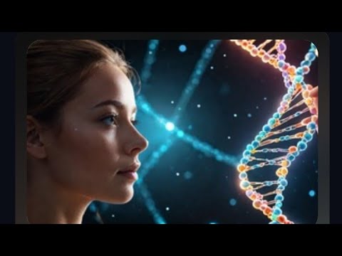 Unlocking the secrets of the DNA(genomics revolution)