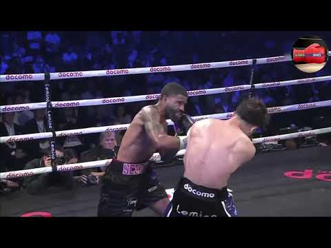 Naoya Inoue (Japan) vs. Stephen Fulton (USA) | boxing sports fights highlights