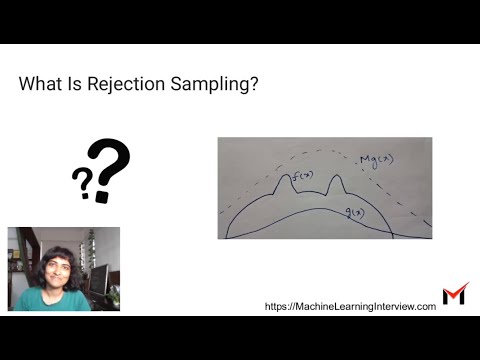 What is Rejection Sampling?