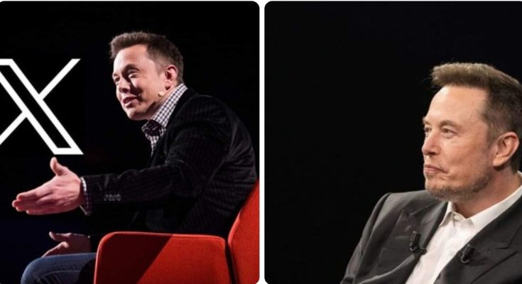 Elon Musk Announces Monthly Subcscription On X Platform