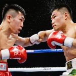 Electrifying Showdown: Japan’s Boxing Titans Clash for World Glory