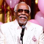Legendary Singer’s Milestone Birthday Event Becomes a Celebration of Legacy and Longevity
