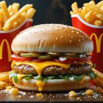 McDonald’s Præsenterer “Tirolimix 2025” med et Strålende Trio af Samarbejder