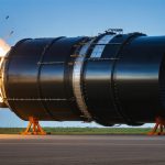 Взрывной потенциал в космосе: готова ли компания Rocket Lab USA к астрономическим прибылям?