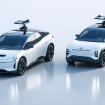 La sorprendente alianza entre Toyota y Waymo que podría revolucionar las carreteras