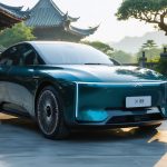 Ascensiunea Xpeng: Reconfigurarea frontierei vehiculelor electrice din China