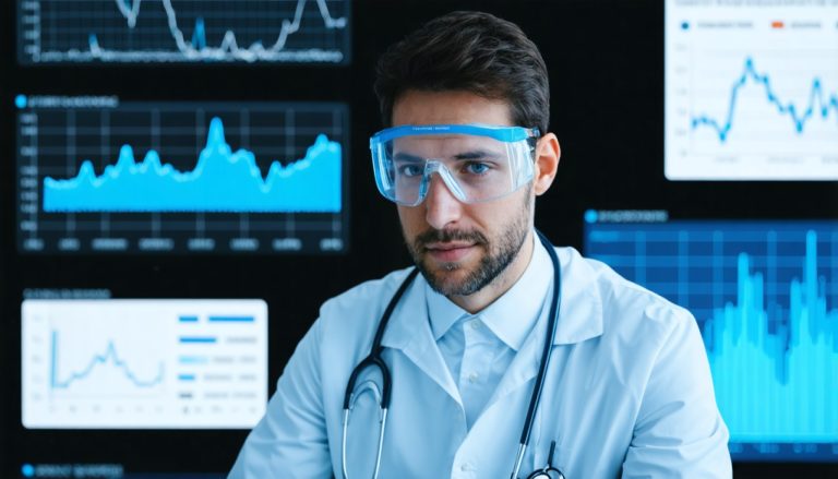Защо софтуерът на Palantir за NHS не отговаря на очакванията - и какво означава това за здравеопазването