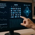 Quantum Bit Verification Software: Unlocking the Next Wave of Quantum Computing in 2025–2030