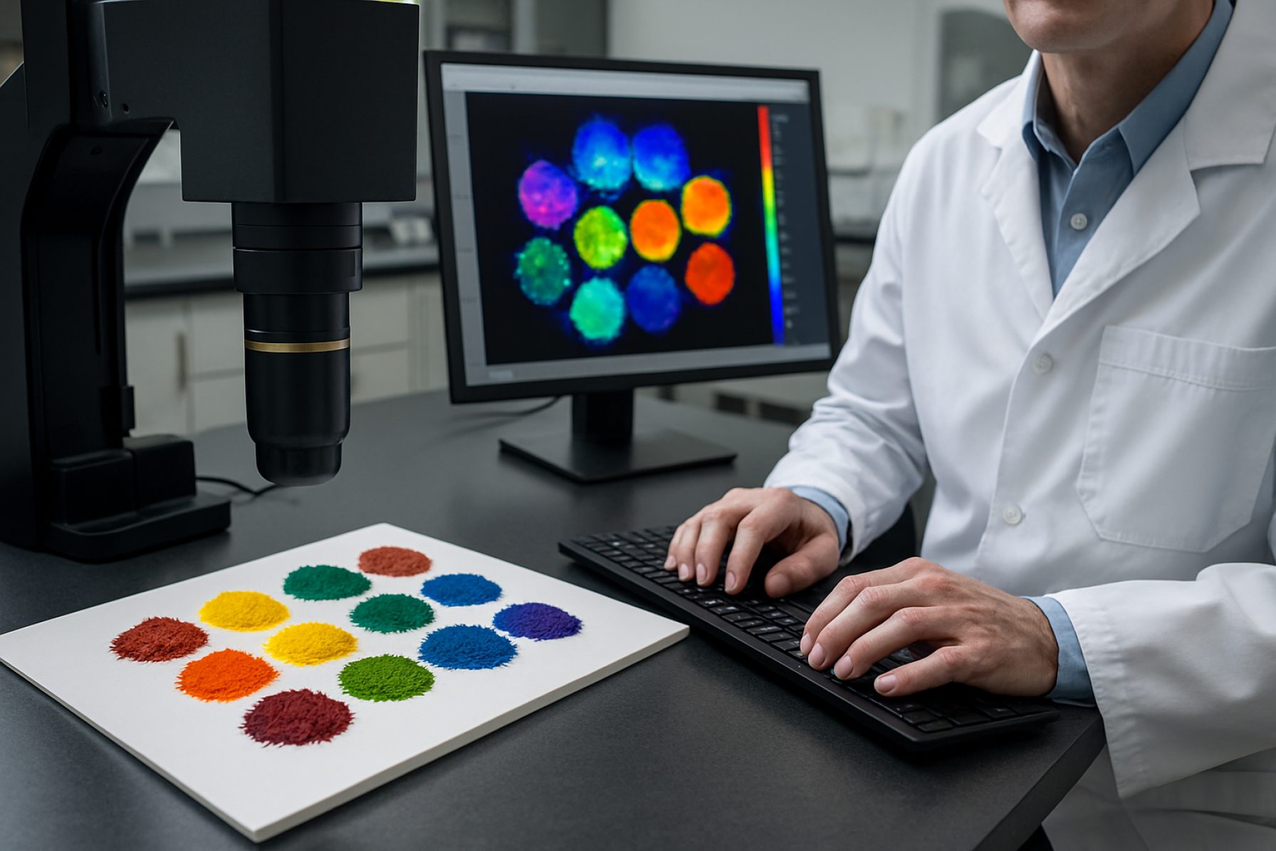 Pigment Imaging Spectroscopy 2025–2029: Unveiling the Next Wave of Precision & Profits