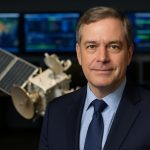 SES Shakes Up Leadership: Satellite Giant Recruits Aerojet Rocketdyne’s CFO for Finance Overhaul