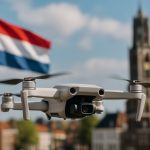 Comprehensive Guide to Dutch Drone Regulations and Market Insights